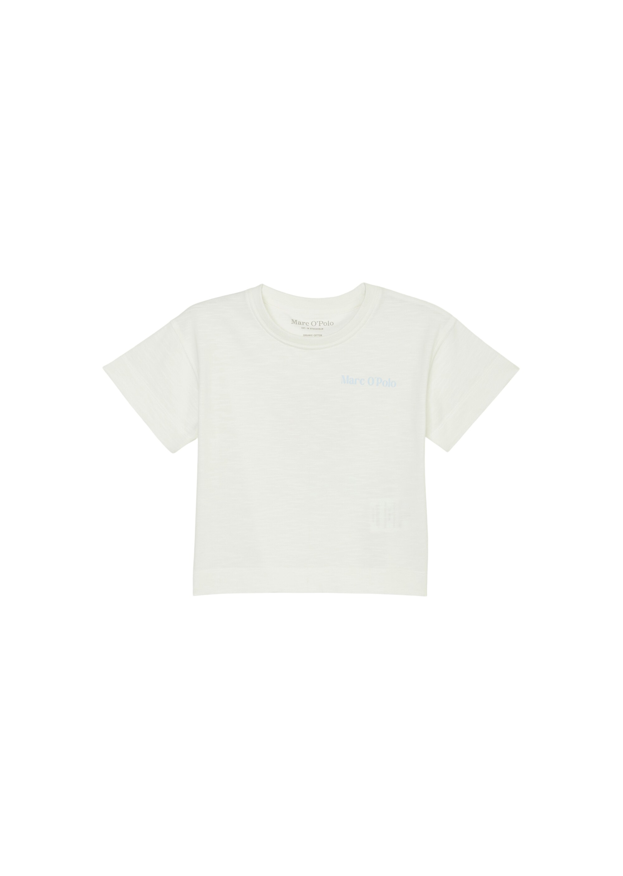 KIDS-GIRLS T-Shirt mit großem Rückenprint