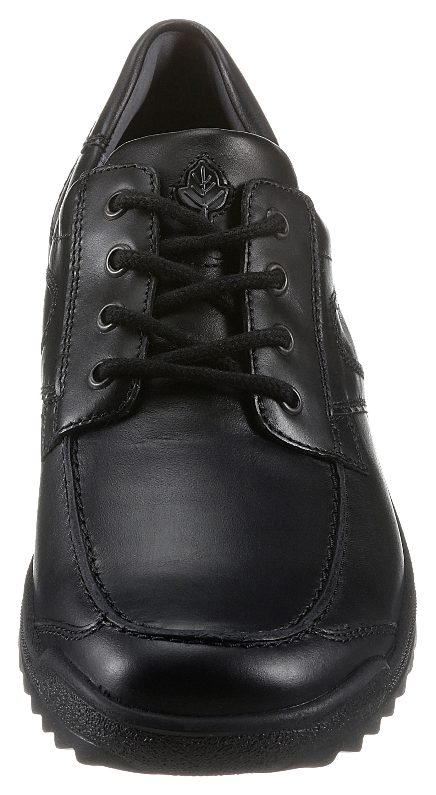 Waldläufer Schnürschuh »Palmer«  in Weite G (= weit), Freizeitschuh, Halbschuh, Schnürschuh