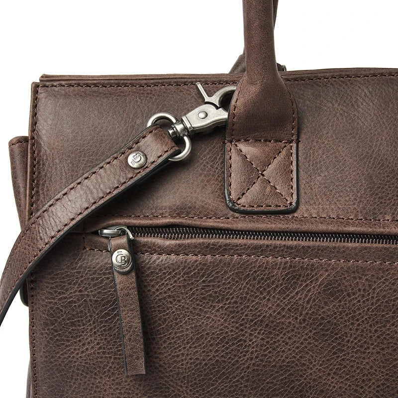 Castelijn & Beerens Carisma Laptoptas 15,6