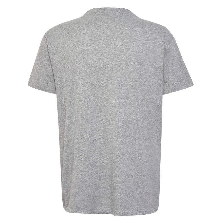 Hummel T-Shirt hmlGO 2.0 - Gris