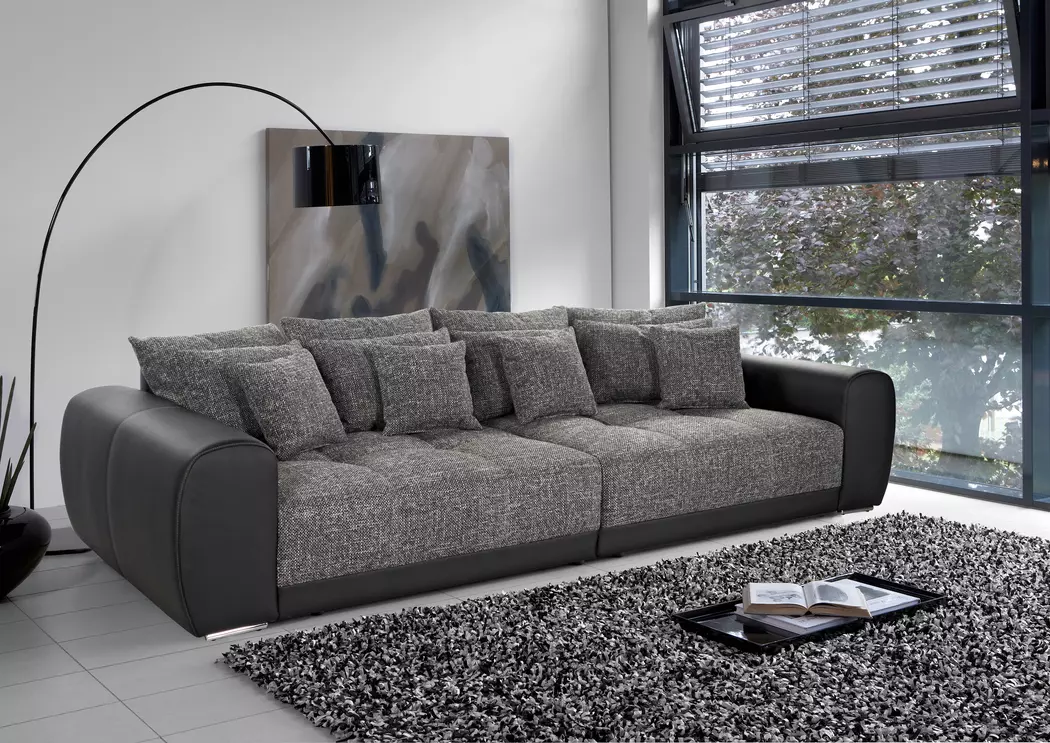 Bigsofa Moldau