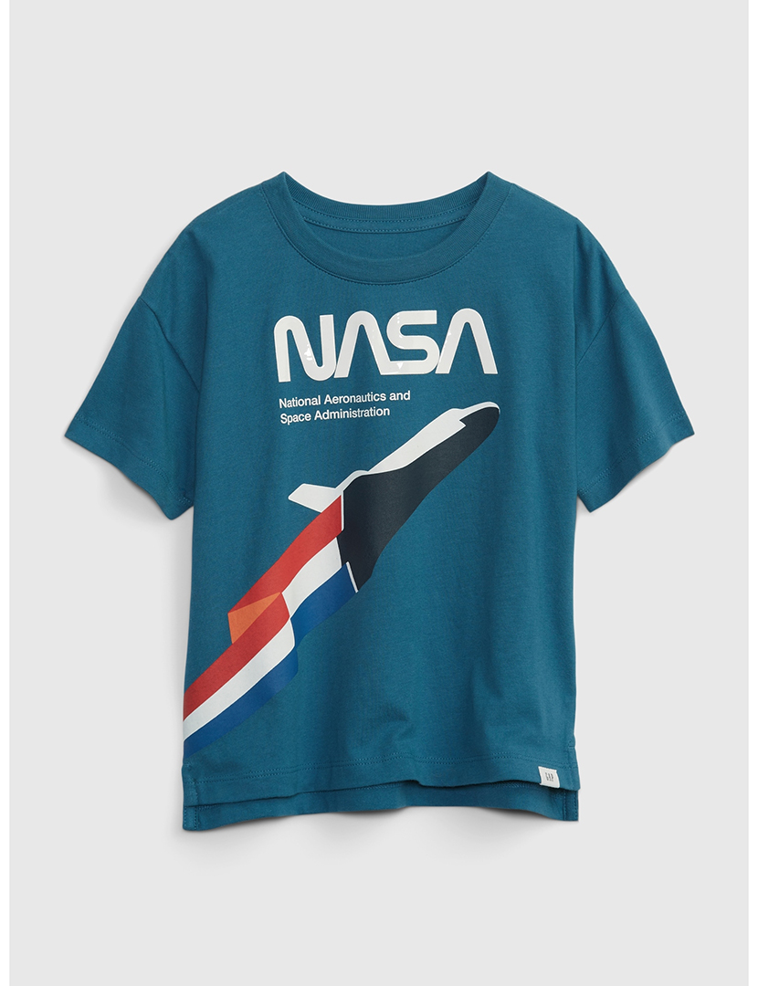 Baby Blue T-shirt