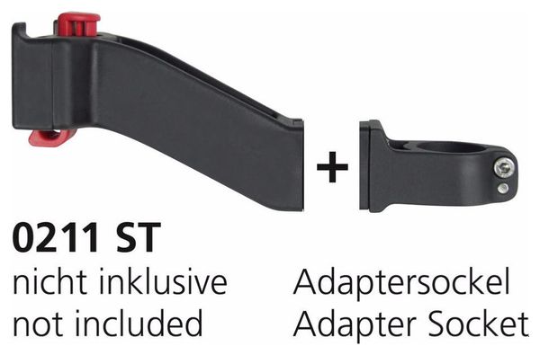 Adaptateur AheadSet Klickfix