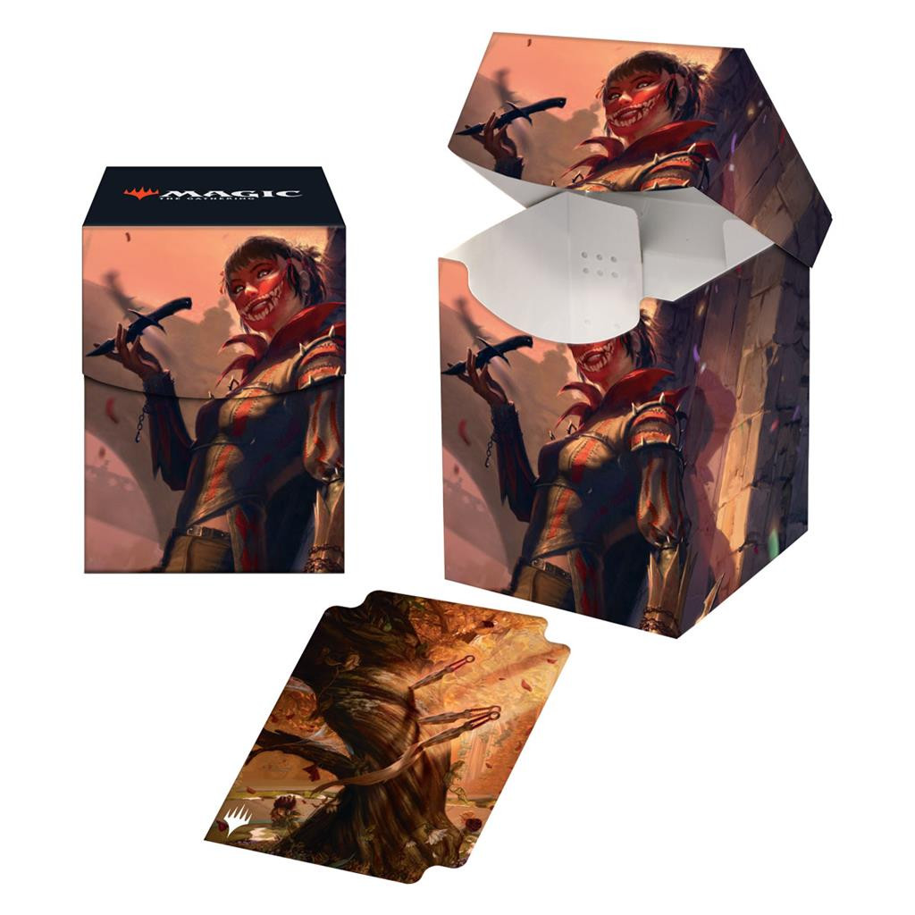 Magic: The Gathering - Murders at Karlov Manor Deck Box