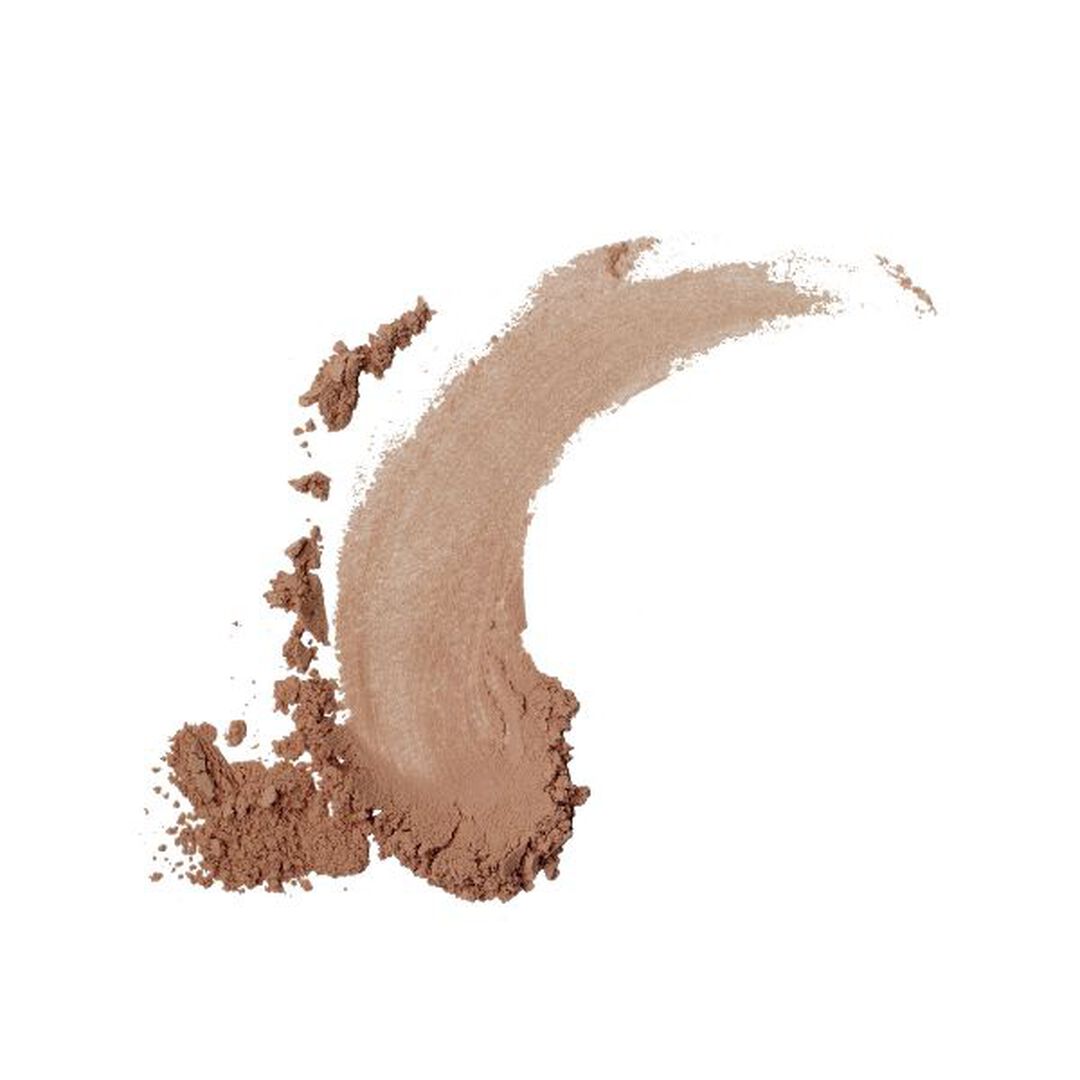 GOLDEN BREEZE ON THE FRENCH RIVIERA Bronzing Loose Powder Brush