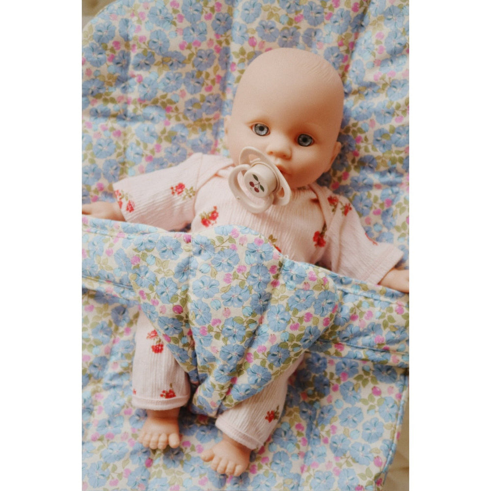 Køb Konges Sløjd Rosie Blush Elisa Dukke