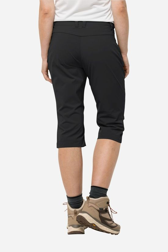 Jack Wolfskin Jack Wolfskin Activate Light 3/4 Broek Dames
