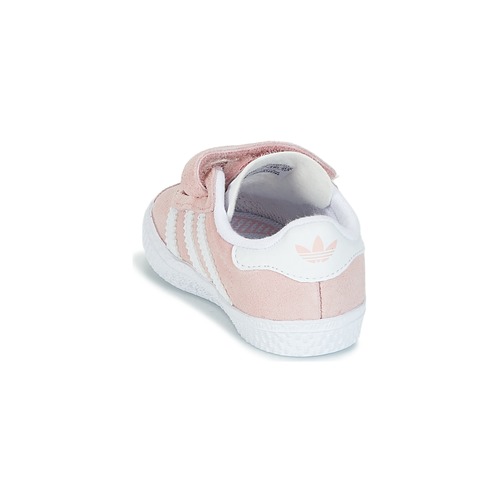 adidas Originals - GAZELLE CF I - Rose