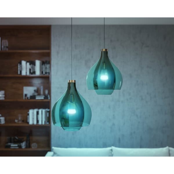 Philips Hue WCA Lyskilde 9W A60 E27