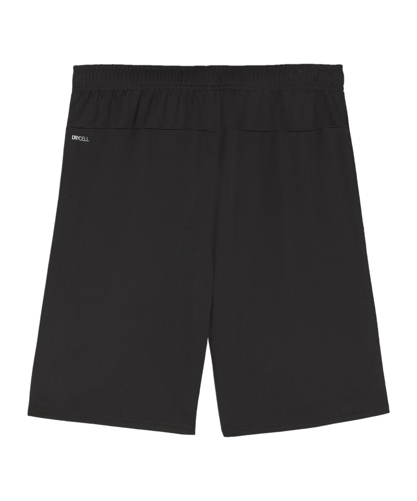 PUMA teamGOAL Short Schwarz Weiss F03