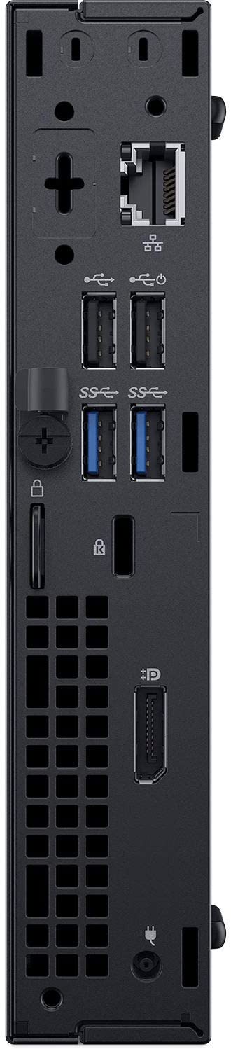 Dell Optiplex 3070 Micro