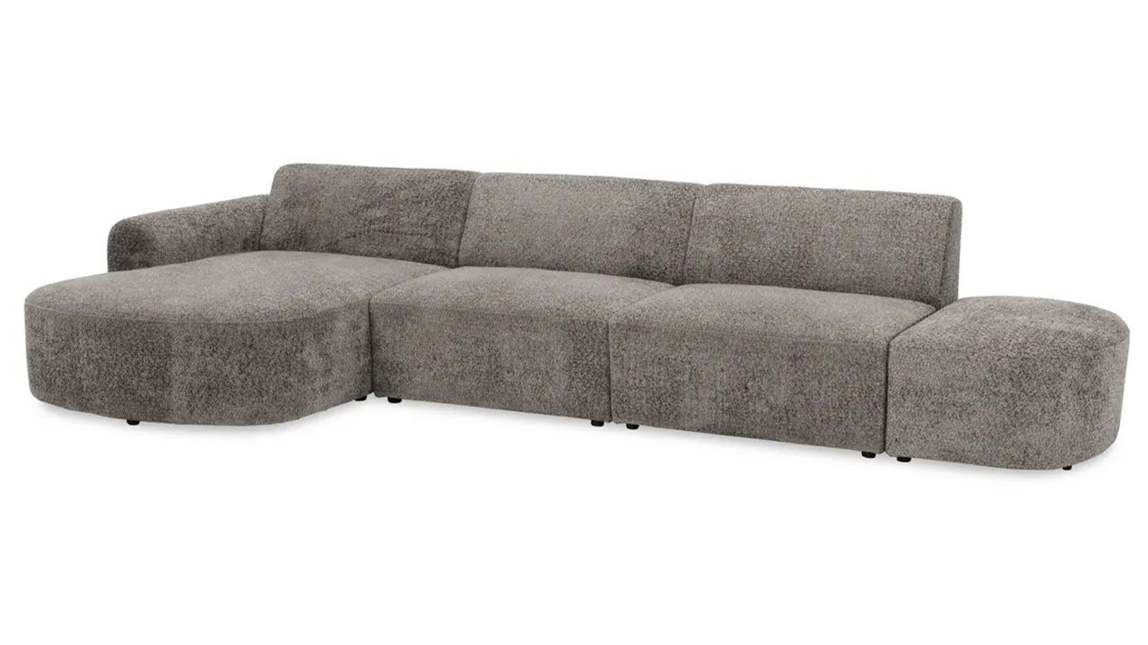 Loungebank Lana
