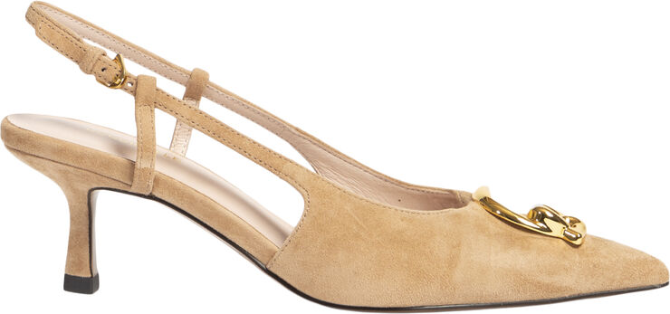 Coccinelle COCCINELLE C-ME SUEDE Skin