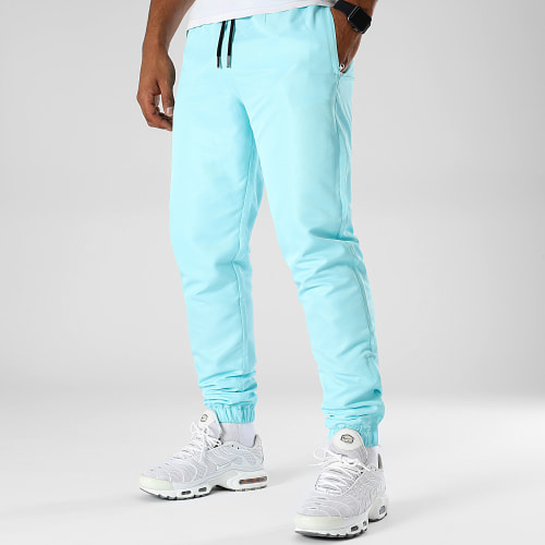 Pantalon Jogging Diamant 0253 Bleu Clair