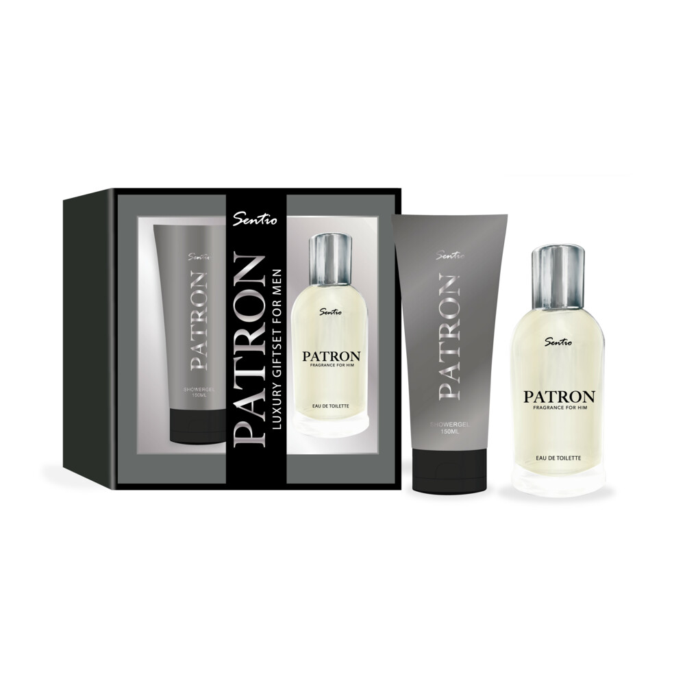 Sentio PatronGeschenkset1 set