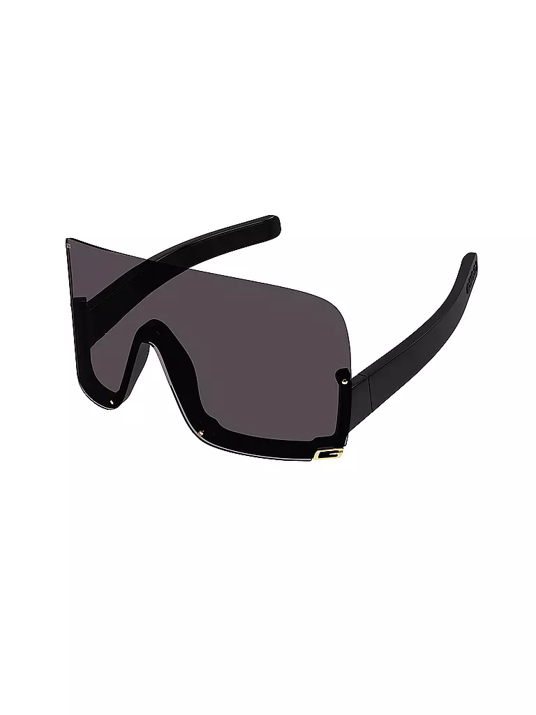 GUCCI Sonnenbrille GG1631S schwarz