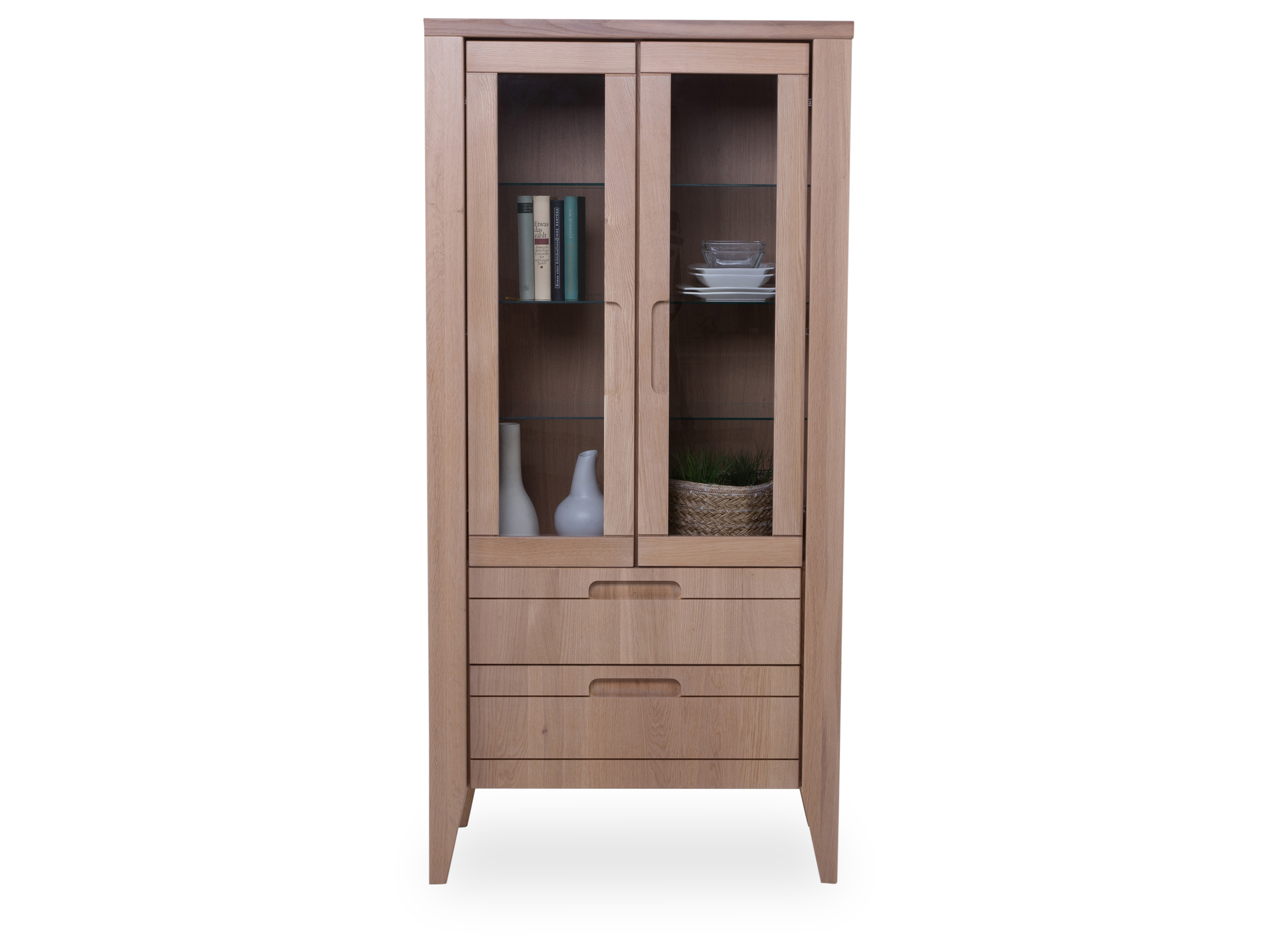Vitrine SANSIBAR DORNUM