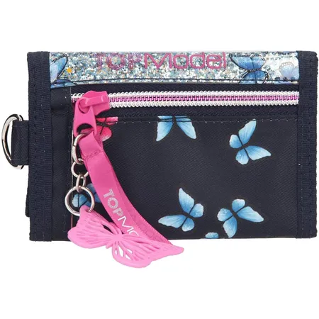 Depesche TOPModel Brustbeutel BUTTERFLY