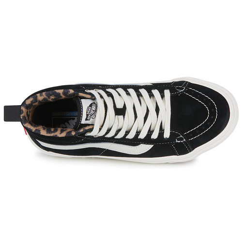 Vans - SK8-HI MTE-2 - Noir / Blanc
