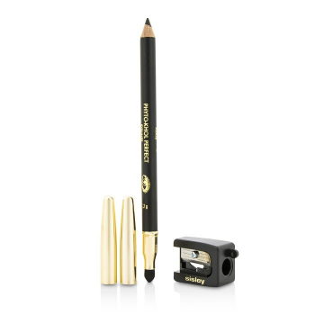 Sisley Phyto Khol Perfect Eyeliner (With Blender and Sharpener)