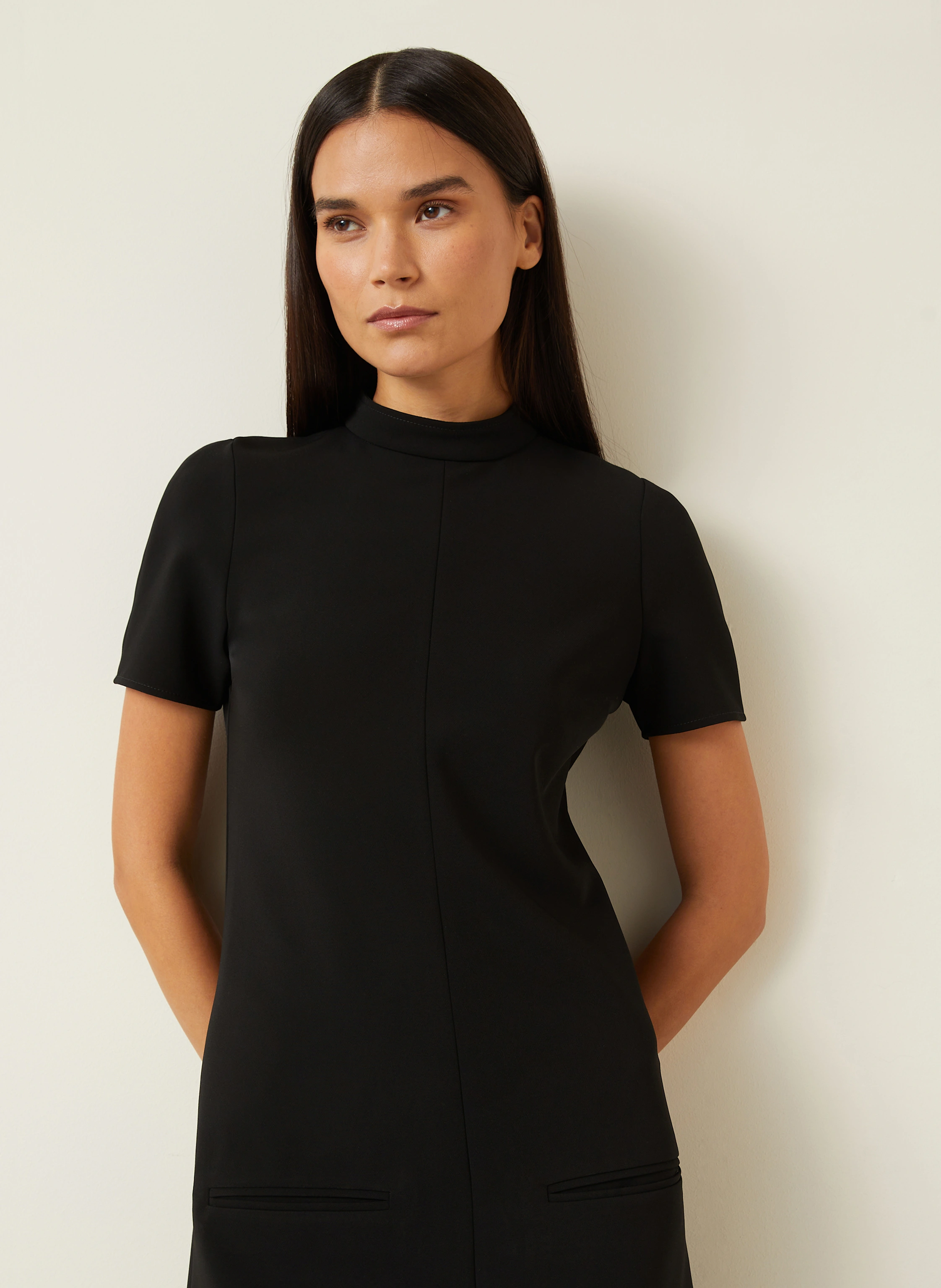 Courrèges Kleid