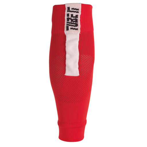 Tube It Sleeve Vermelho/Branco Uhlsport
