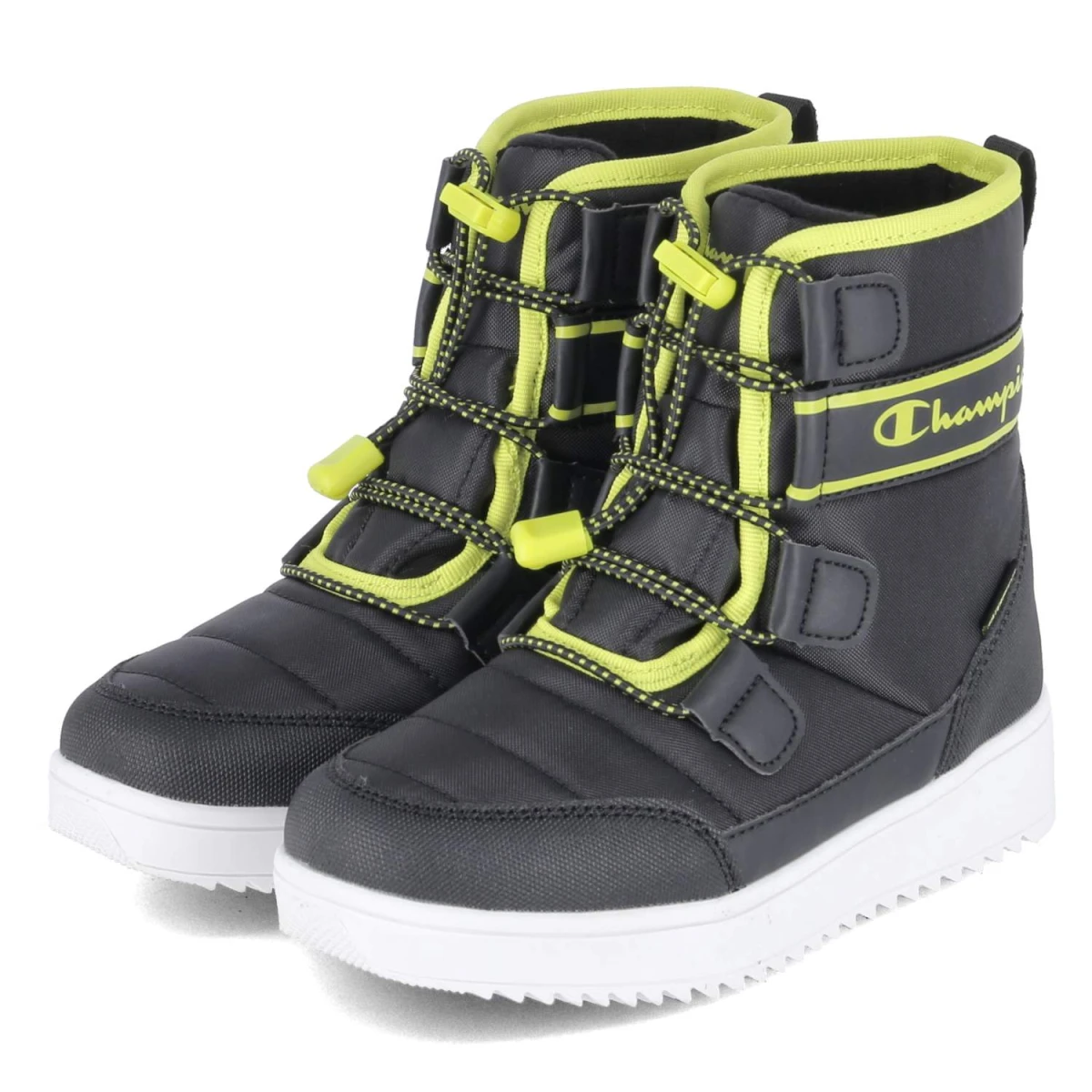ChampionBoots FASSA B - nbk/lime