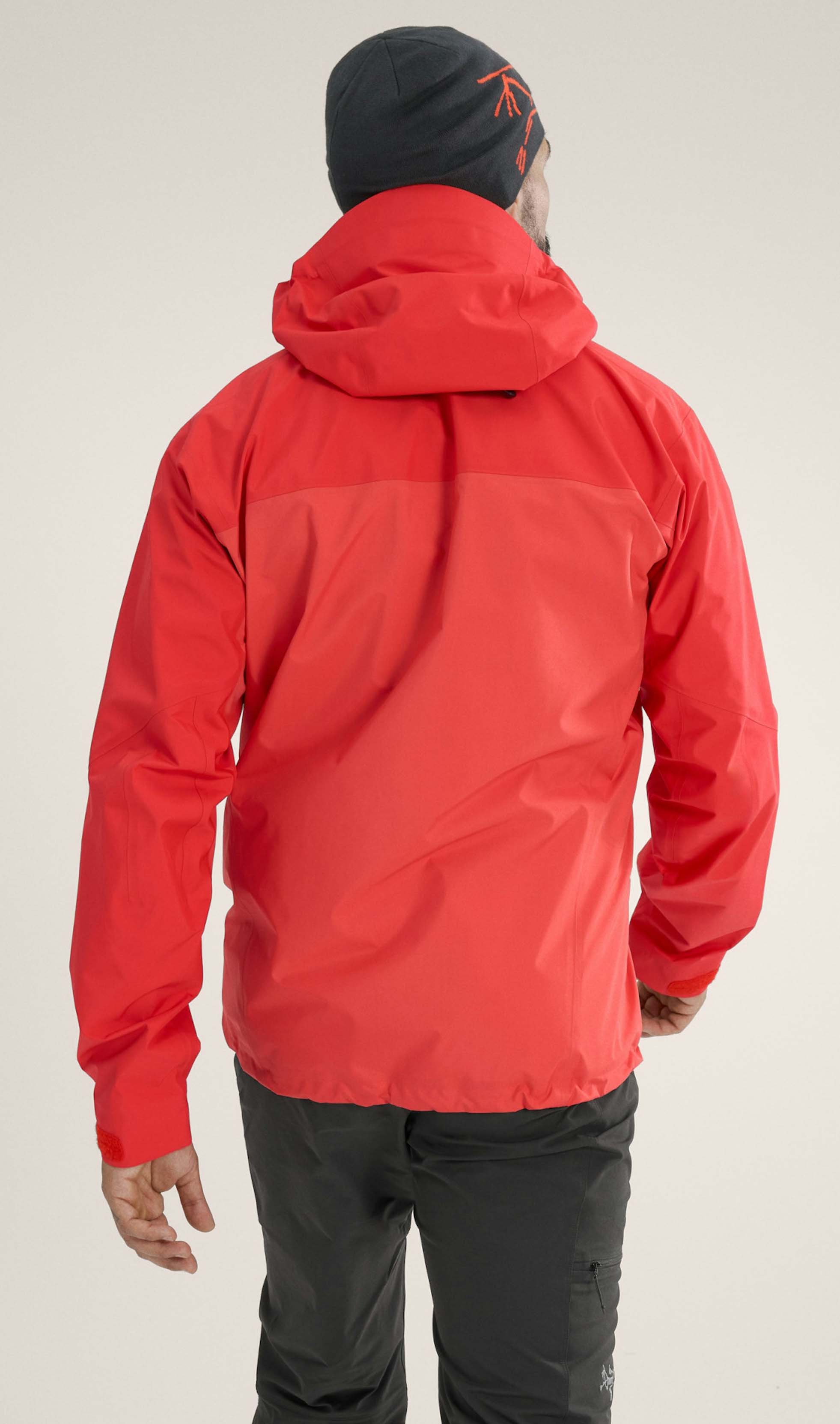 Beta AR Jacket Herre Dynasty