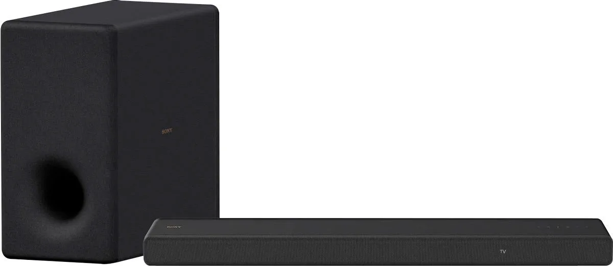 Sony HT-A3000   SA-SW3 Barres de son