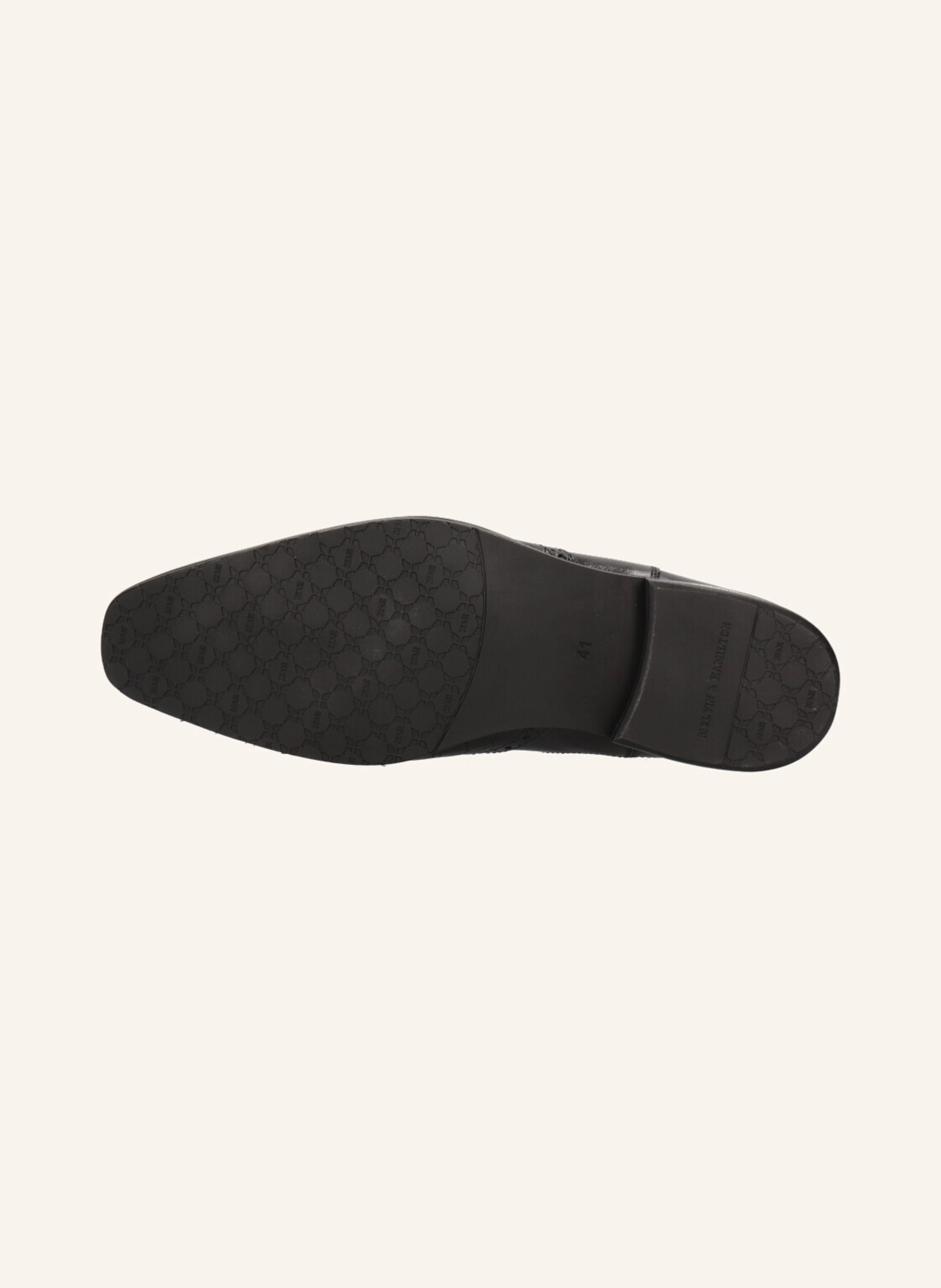 MELVIN & HAMILTON Ankle-Boots FLYNN 2