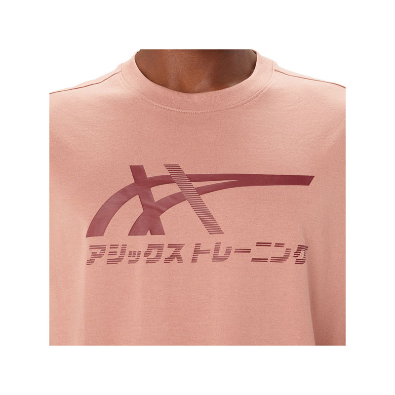 Tee-shirt Tiger Tee printemps Asics