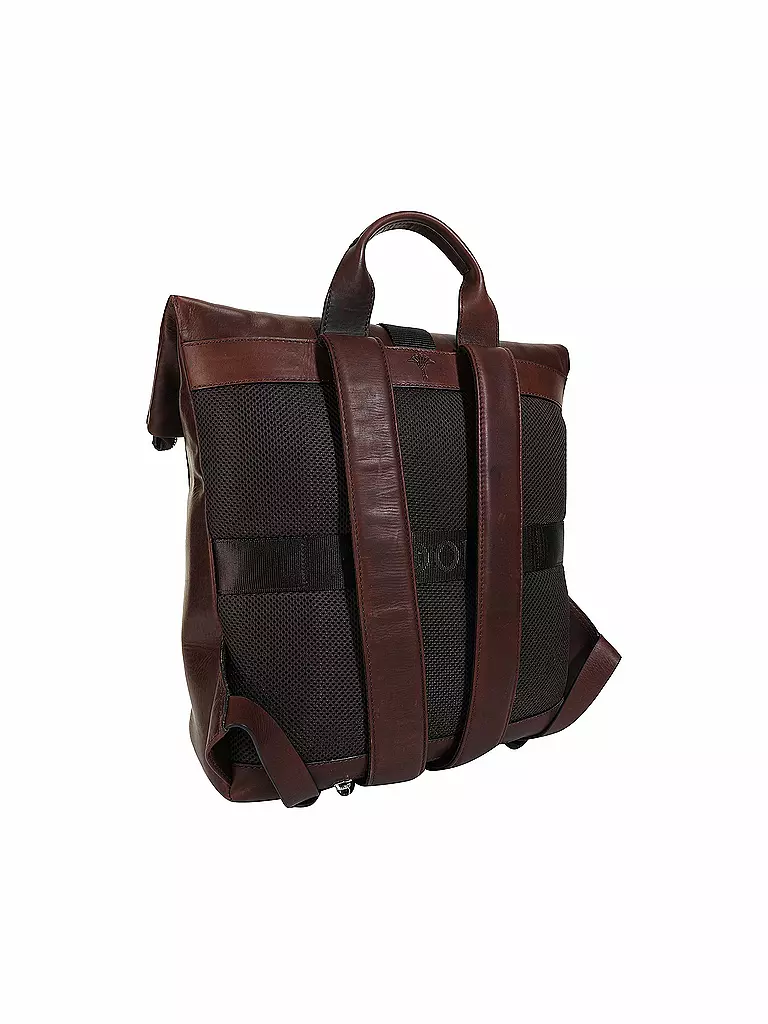 JOOP Rucksack Loreto braun