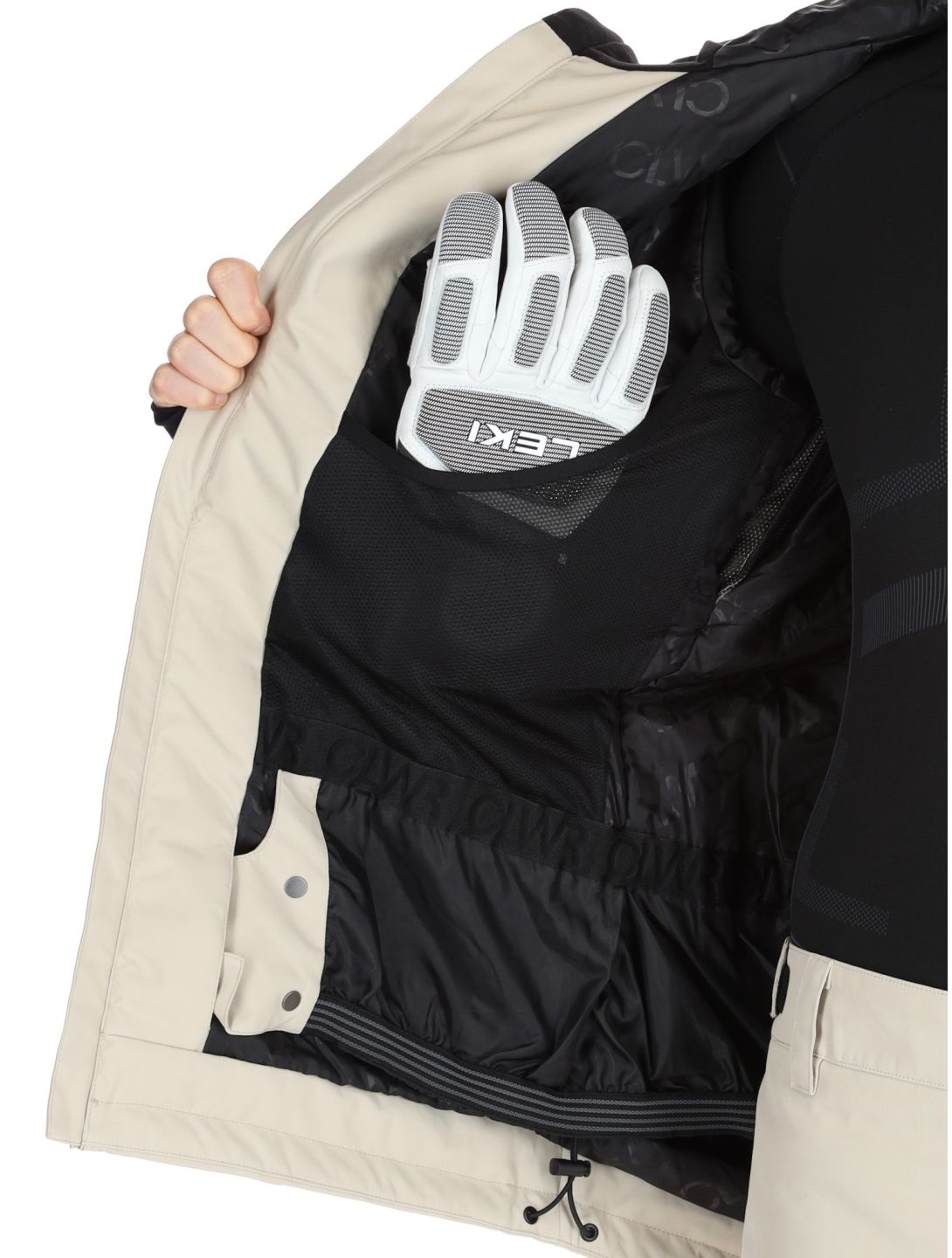 M Falk 2.0 ski-jas heren
