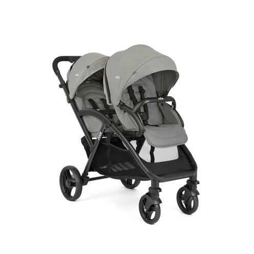 Poussette double EVALITE Pebble - JOIE