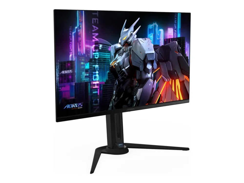 AORUS FO32U2 - OLED-monitor - 32