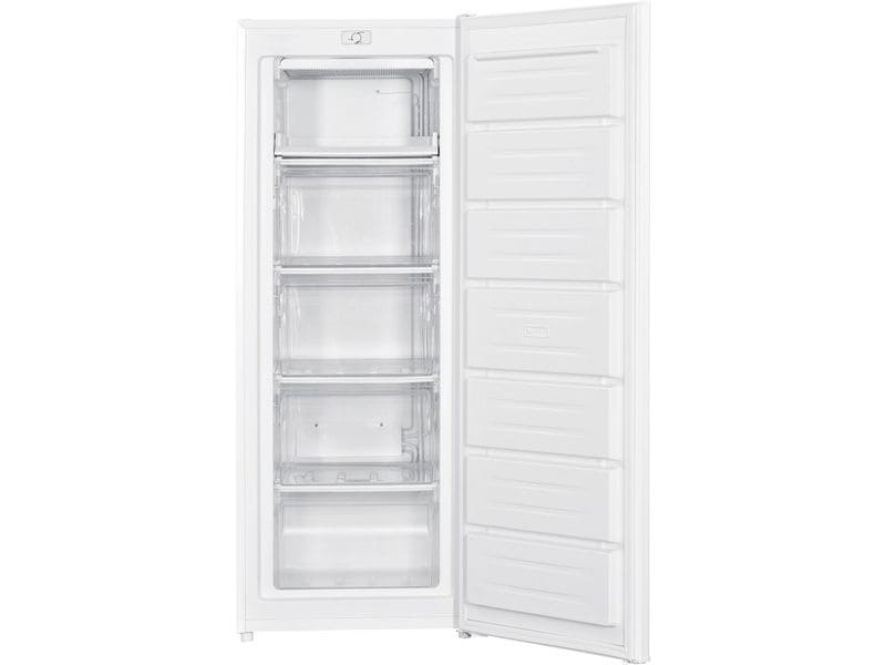 SPC Gefrierschrank H-GS3710 Rechts/Wechselbar Freistehender Gefrierschrank