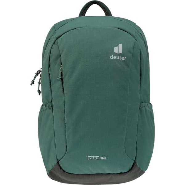 Sac à dos lifestyle DEUTER VISTA SKIP SEAGREEN-IVY