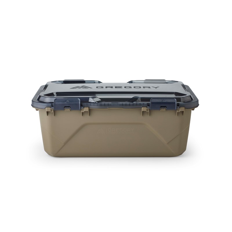 Gregory<br>Gear box Alpaca Gear