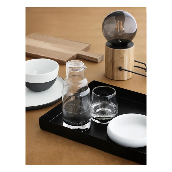 Broste Copenhagen Assiette en grès Esrum