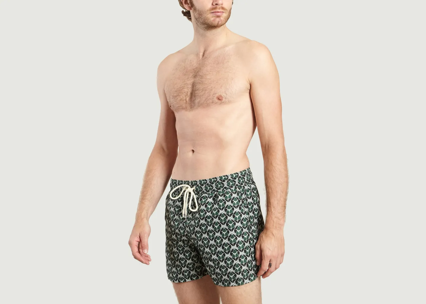 Short de Bain Cocodrillo Atalaye