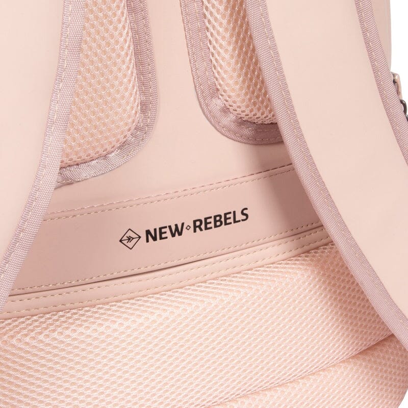 New Rebels William Waterproof Rugzak 15,6