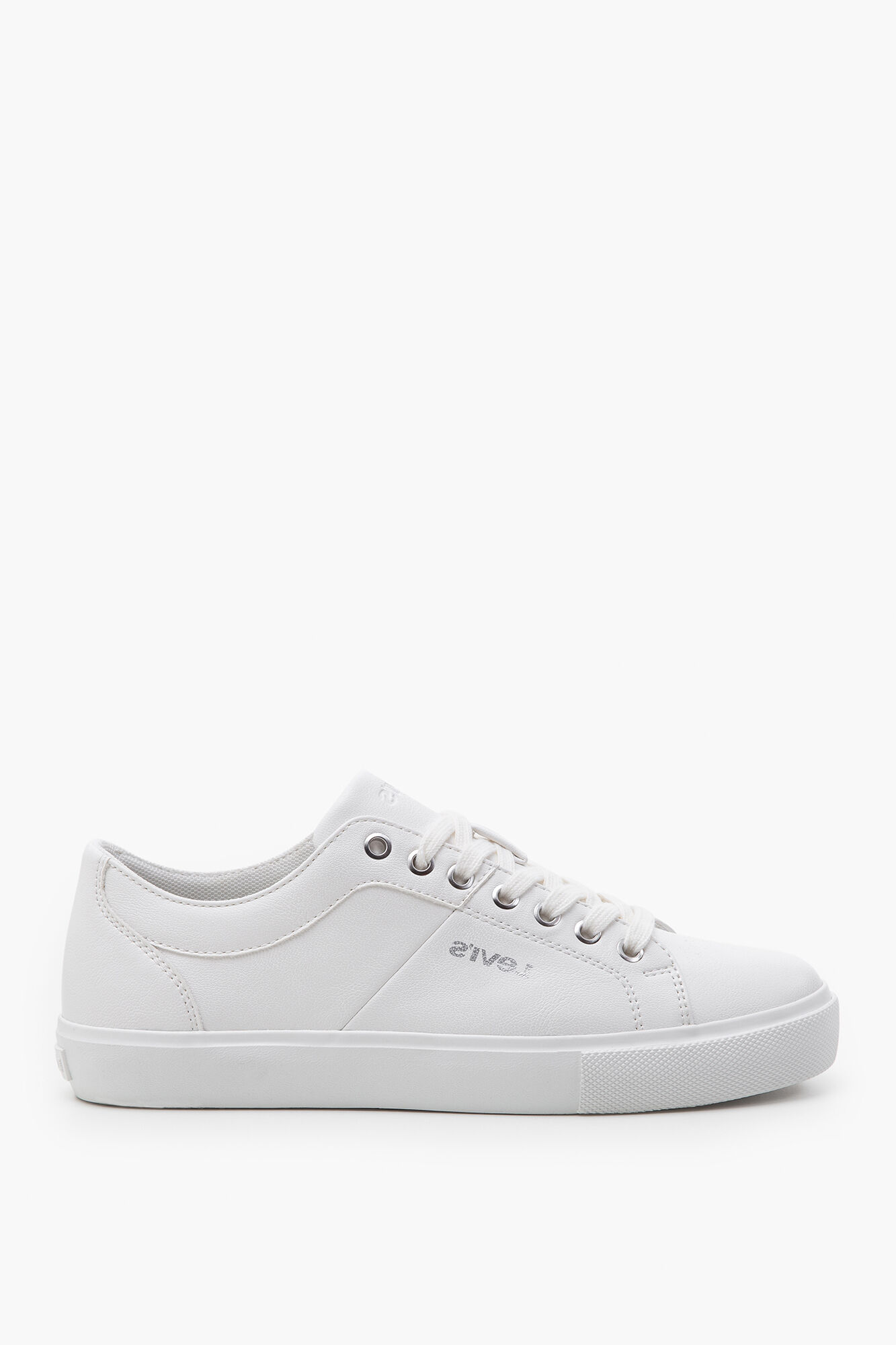 Zapatillas Woodward S - branco