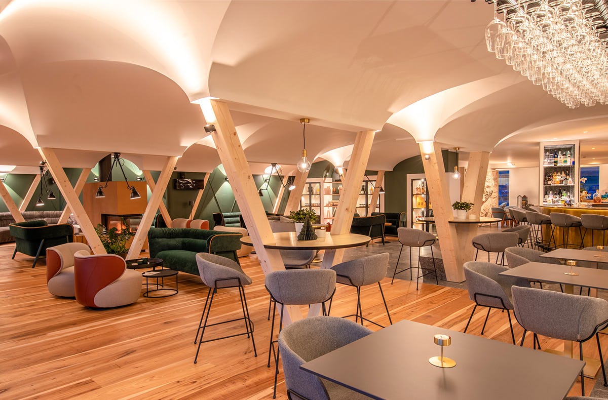Wellness Auszeit Südtirol für 2 (1 Nacht)