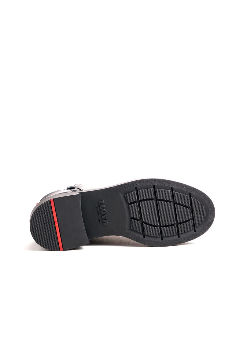 STIEFELETTE Schwarz