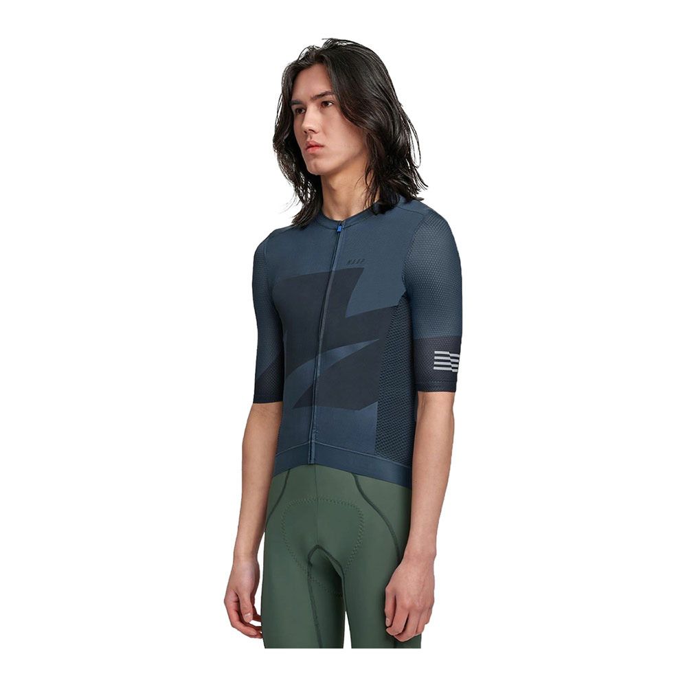Maap EVOLVE PRO AIR - Maillot Homme blue