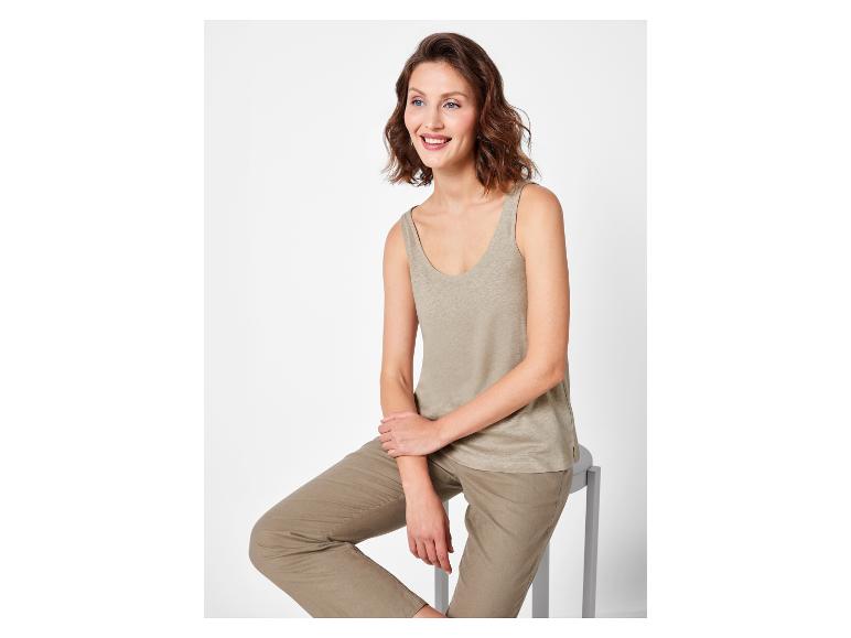 Dames top