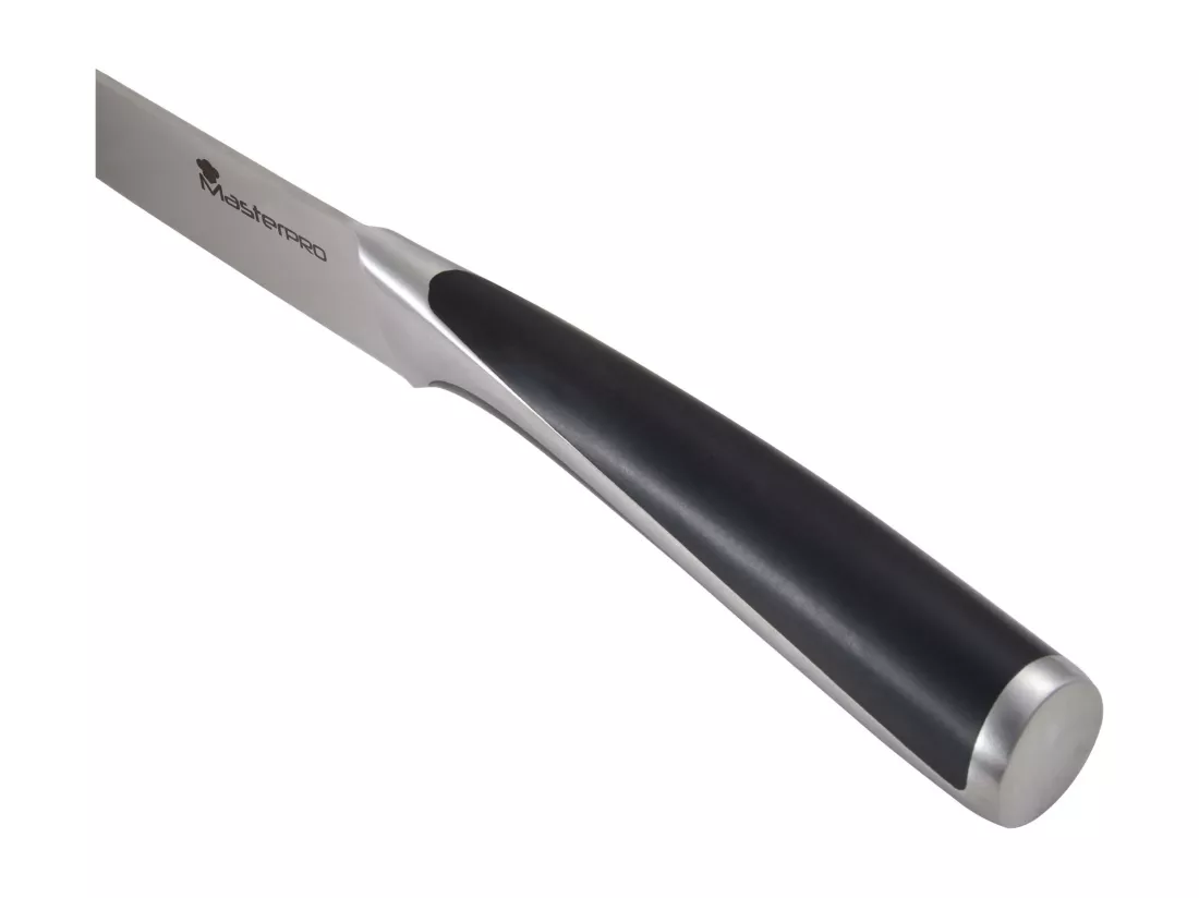 Couteau à découper en acier inoxydable MasterPRO 20 cm ÉLÉGANCE