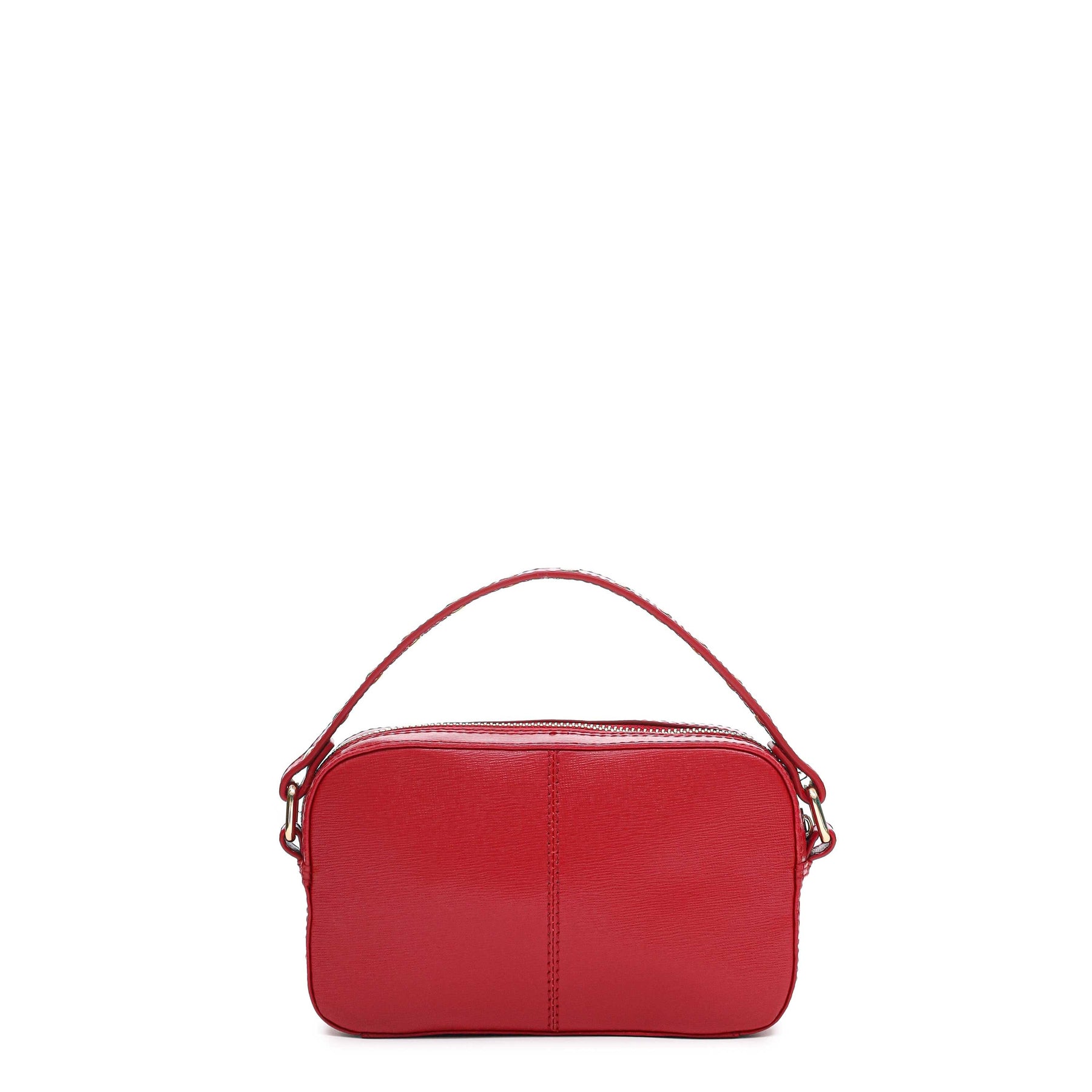 Núnoo Helena Florence W. Gold bright red