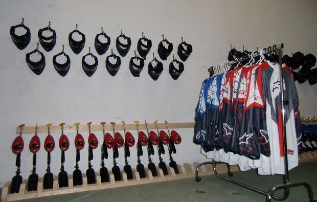 Paintball spielen in Bachmanning als Geschenk | MYDAYS