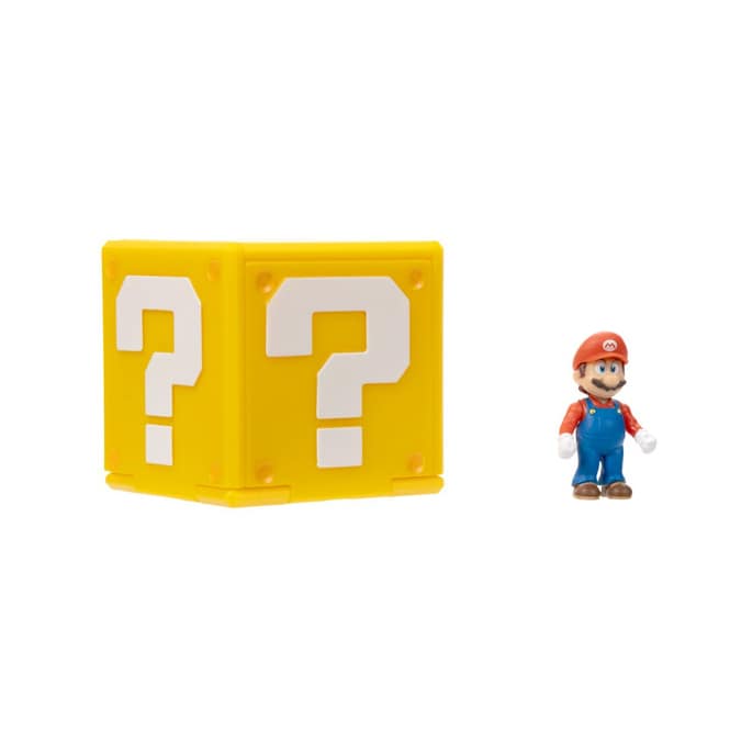 Super Mario Movie - Mini Figur - 1 Stück